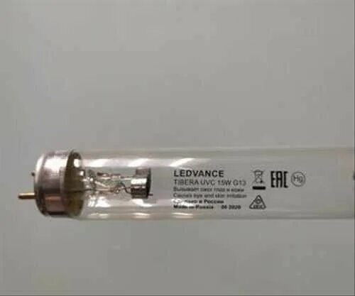 Uvc лампы т8 g13. Лампа tibera uvc 15w g13 бактерицидная ledvance. лампа бактерицидная osram 15w g15 t8. лампа бактерицидная лл уф 30вт g13 tiber a uvc t8 ledvance. лампа бактерицидная ledvance tibera t8, 30 вт.
