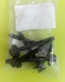 Болт клапанной крышки шевроле круз 1.6
