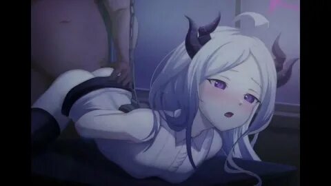 Hentai hina blue archive. 