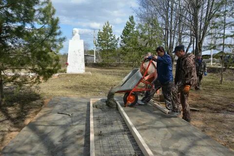 Погода в троицком шарьинского