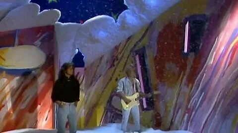 Modern talking give