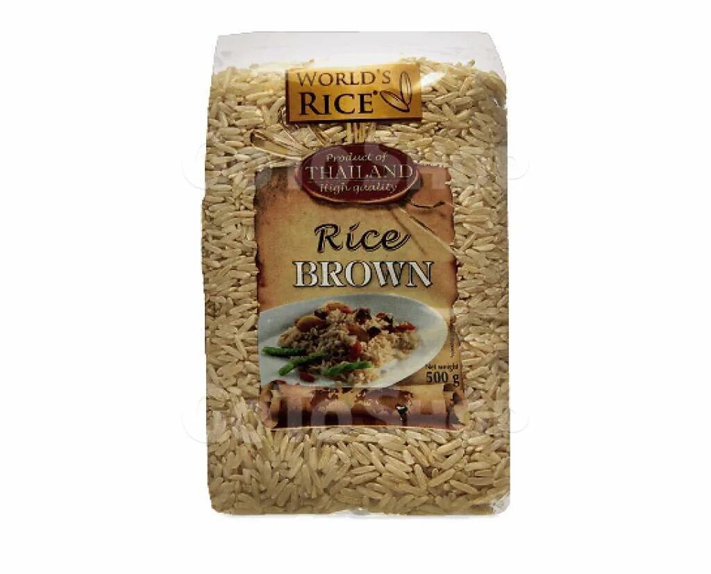 Brown rise. 500г Хай Райс. Рис м40,. Rice Groats Packing. Рис 500г карасола черный Валенте.