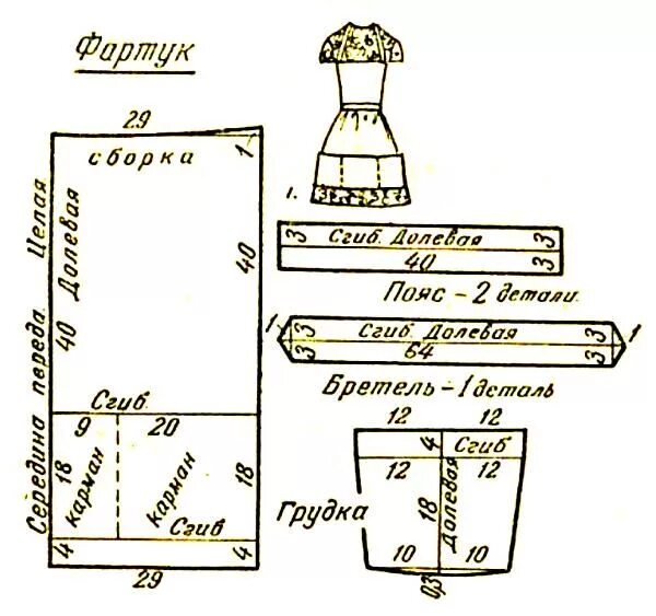 Инструкция фартука. Выкройка цельнокроеного фартука для кухни. Фартук передник выкройка. Лекало фартука. Фартук схема шитья.