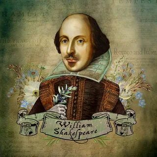 Shakespear