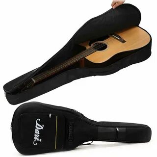 Guitar packing