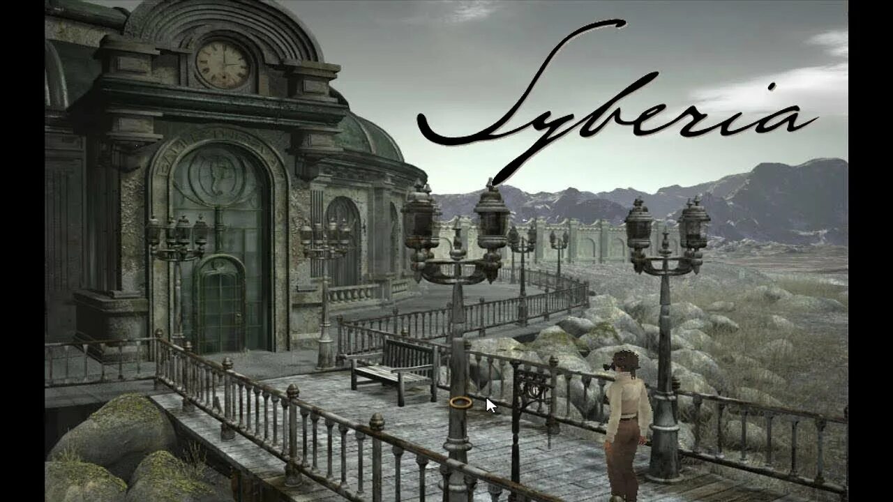 Сиберия 4. Игра Syberia 1. Syberia игра 2000. Syberia Оскар. Syberia 1 обложка.