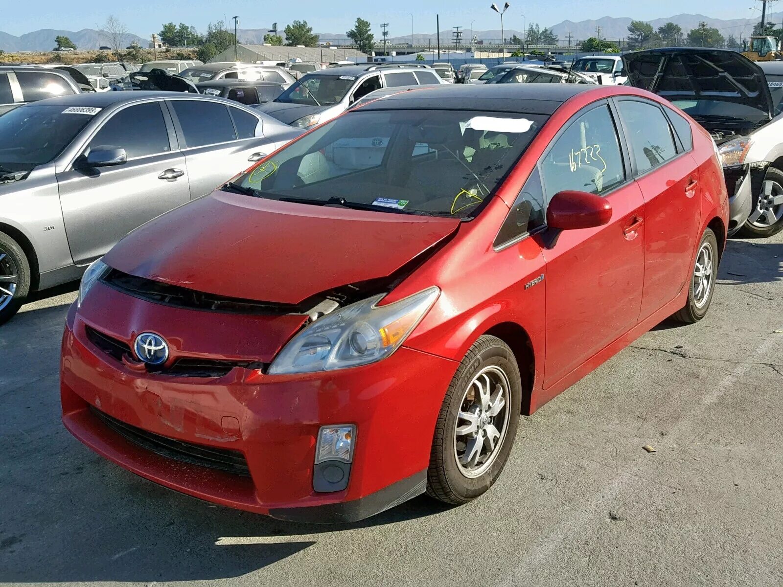 Продажи авто тойота владивосток. Toyota Prius 30 2010. Toyota Prius 30 красный. Тойота Приус 2010 30 кузов. Приус 30 2015 американец.