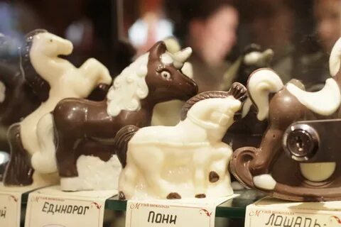 Петербург шоколадная
