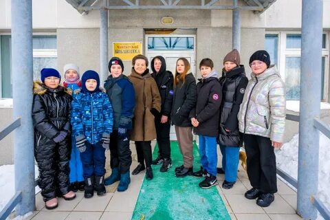 Погода в чантырья