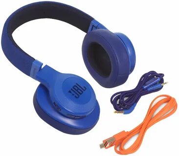 Jbl e20