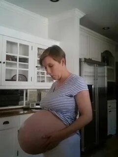 Woman impregnated
