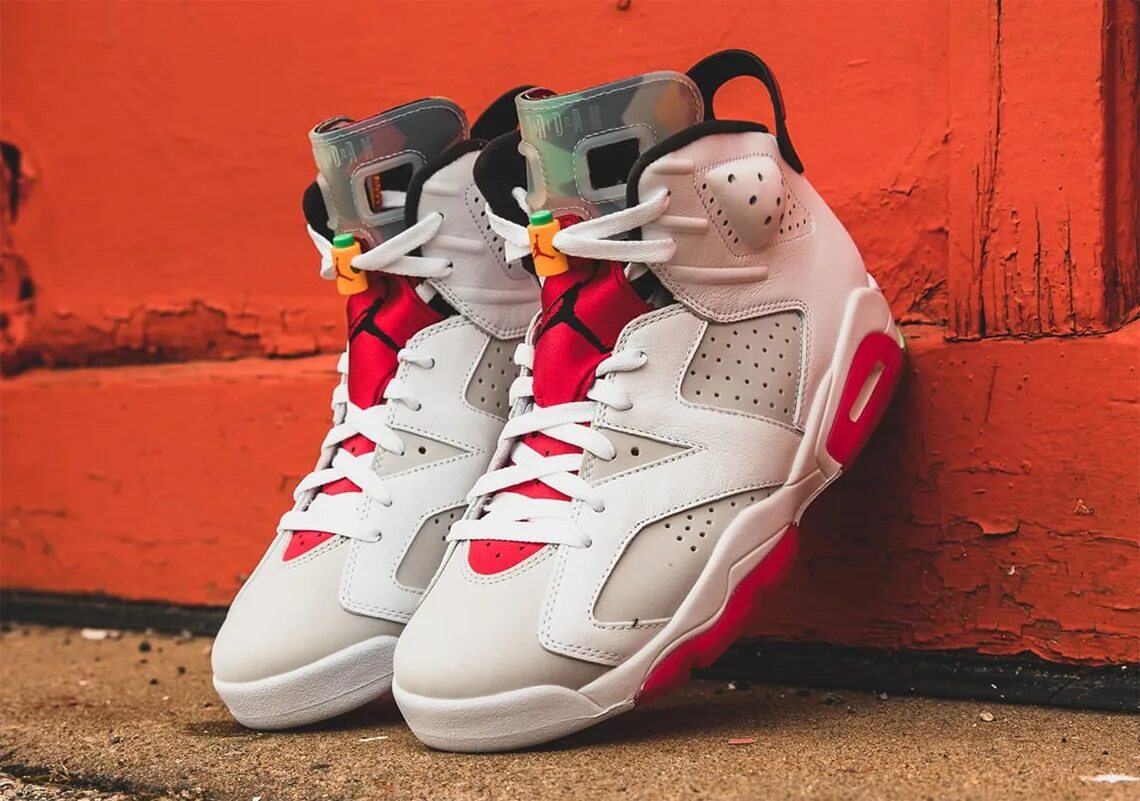 Кроссовки jordan 6. Air Jordan 6.