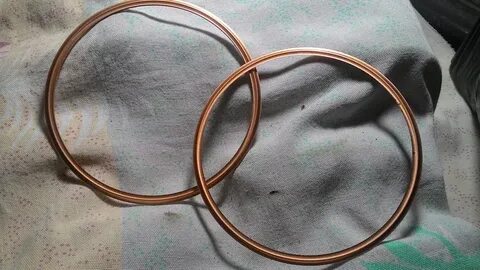 Кольцо под гильзу