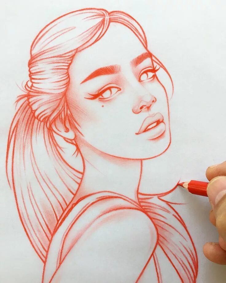 Do you like to draw