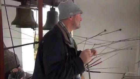 Колокольный звон казачья
