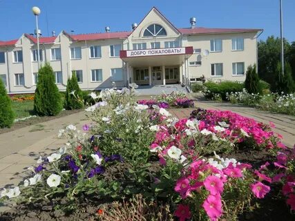 Белгородская область вейделевский