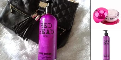 tigi catwalk