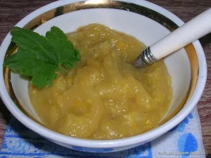 Пюре в мультиварке