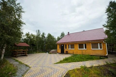 Коттедж № 2 - NordStar 