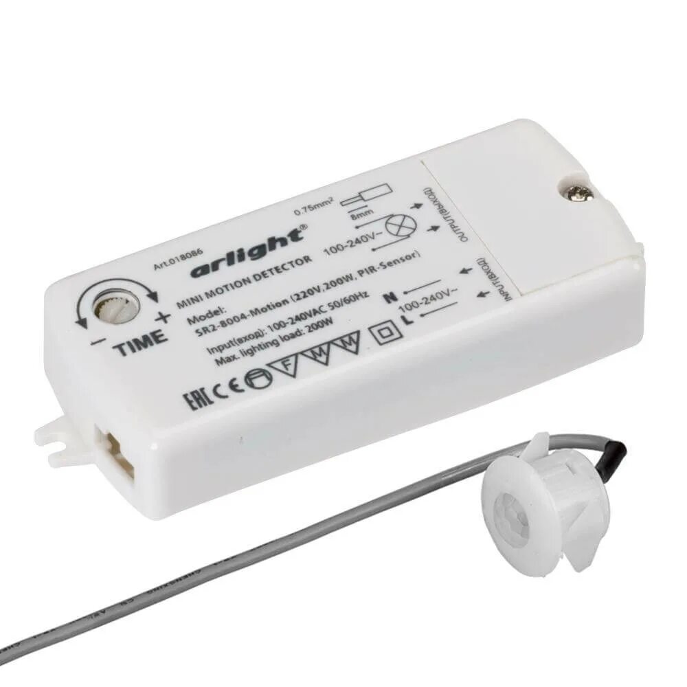 Датчик движения с диммером. Ик датчик sr2. ик-датчик sr2-door 220v, 500w, ir-sensor arlight,. датчик движения mw03 (угол 360°). арлайт датчик движения sr2-motion.