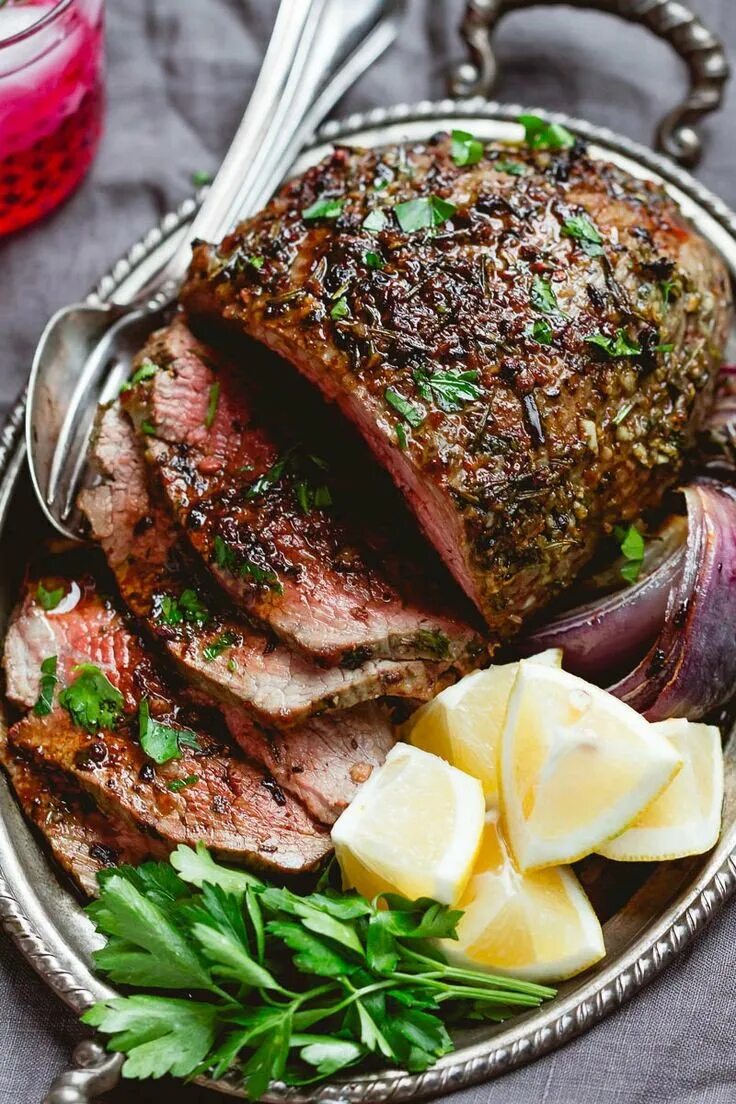 Очень вкусные мясные рецепты
