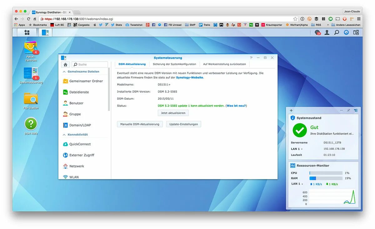 Копирование на synology. Synology dsm. dsm от synology. dsm 3.3.5. dsm приложение.