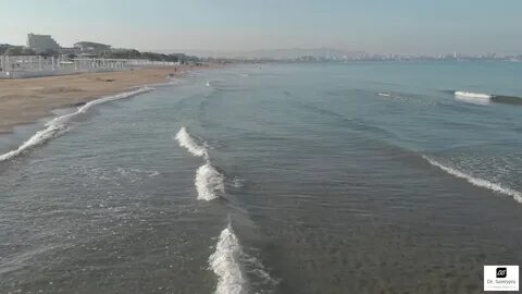 Видео моря анапа