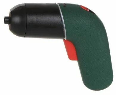 Bosch ixo