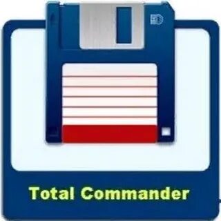 Total commander 11.03