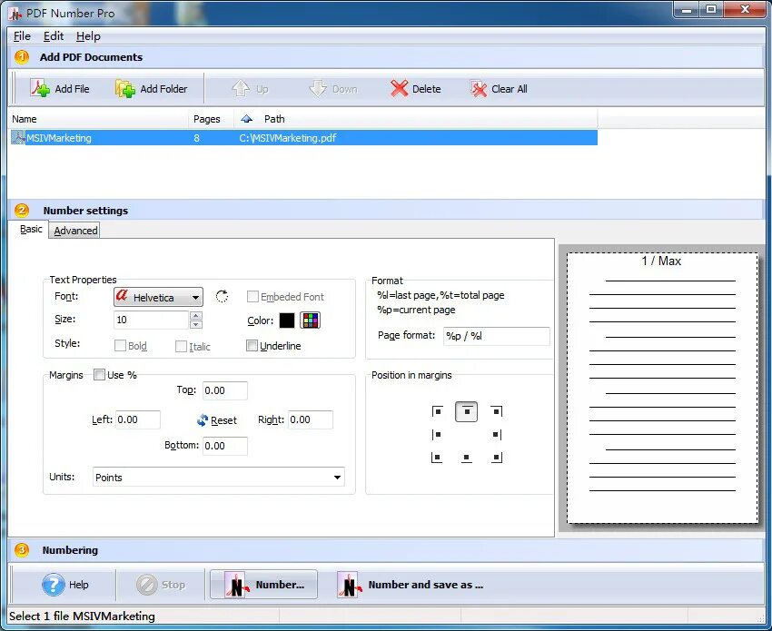 Pdf номер. Numbers pdf. пдф. номер пдф. программа num.