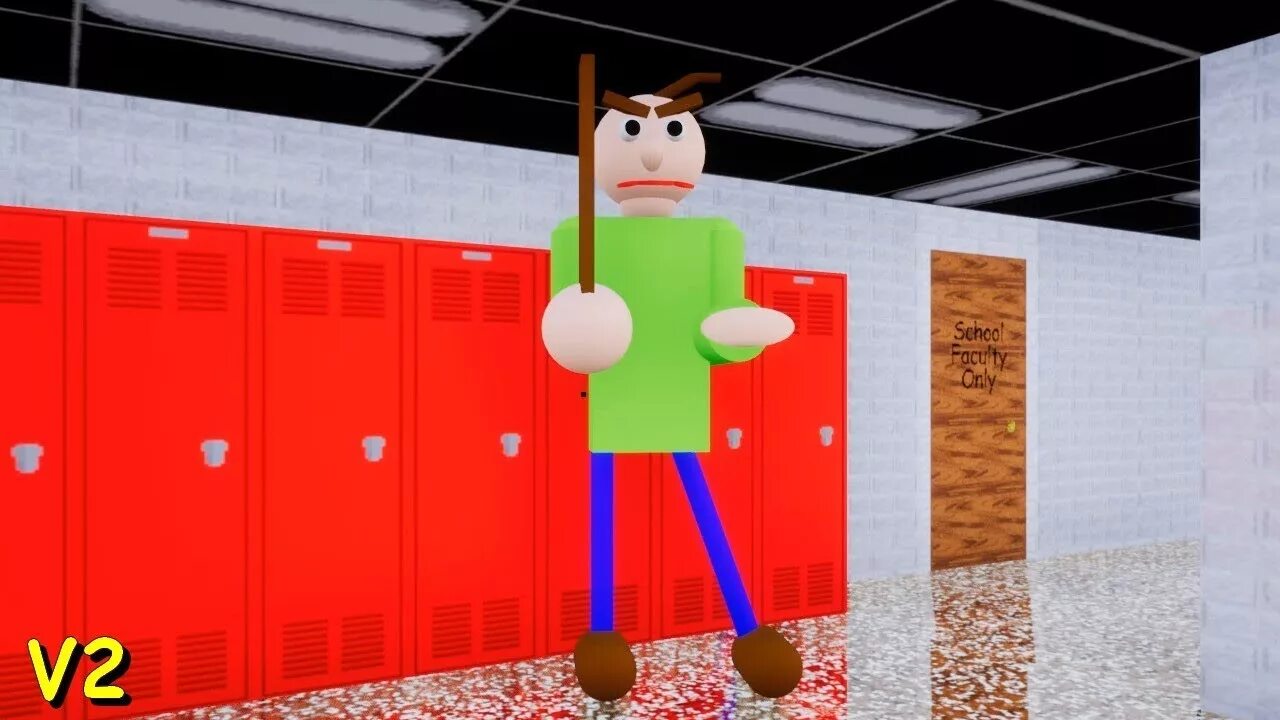 Baldi basics new school. Baldis basics remastered. baldi basics remastered. baldi basics remastered 1.0.2. коридор школы балди.