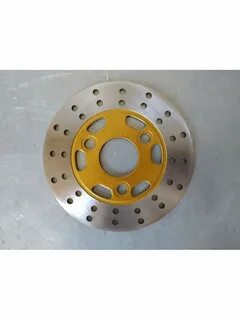 Тормозные диски yamaha