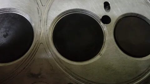 Газовый стык