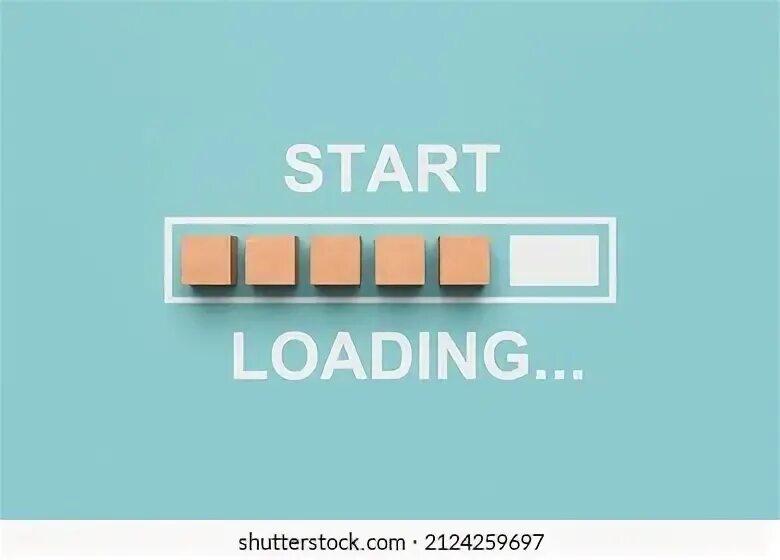 Startup loading