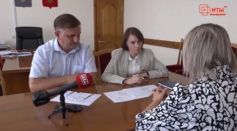 Отмена сегодня в мордовии