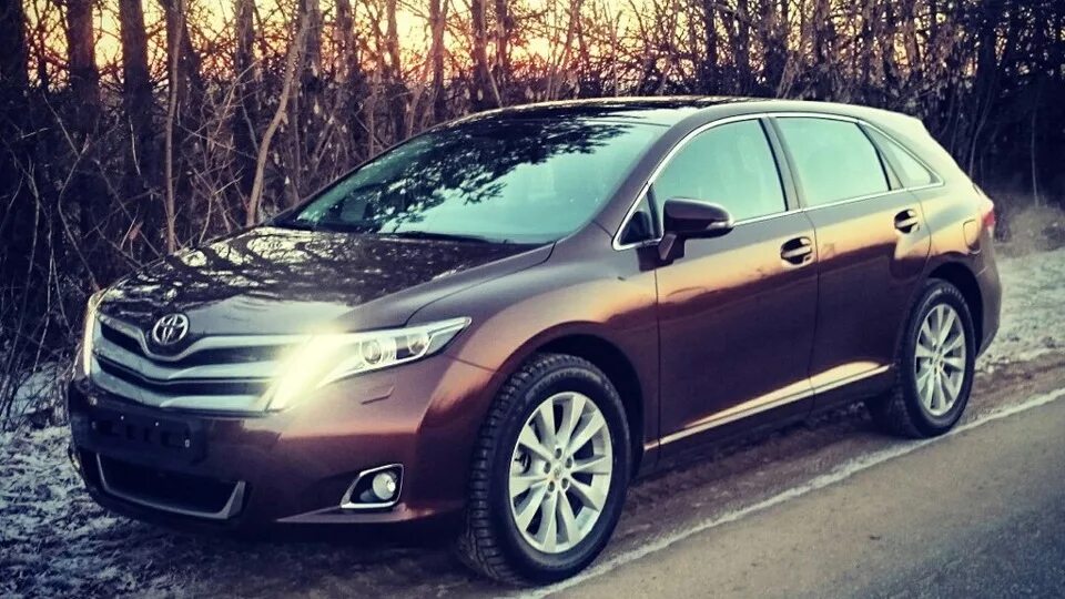 Купить вензу с пробегом в россии. Тойота венза 1. Toyota Venza 2023. Toyota Venza (1g).. Тойота Venza 2021.