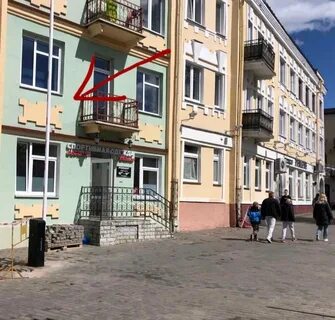 Гродно ул 1 мая