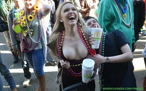 High mardi gras girl gets naked free porn image.