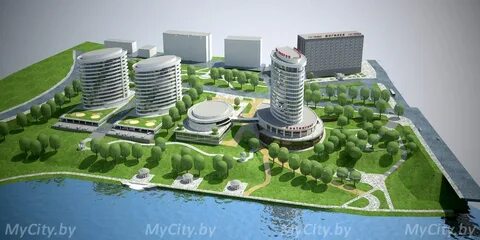 Могилев проект