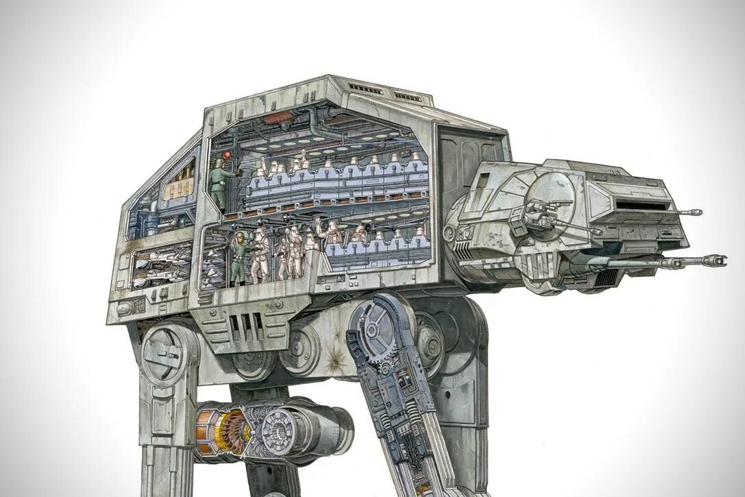 Имперский tx 130. Техника империи star wars. Техника стар варс. Техника стар варс. Клон джаггернаут star wars.