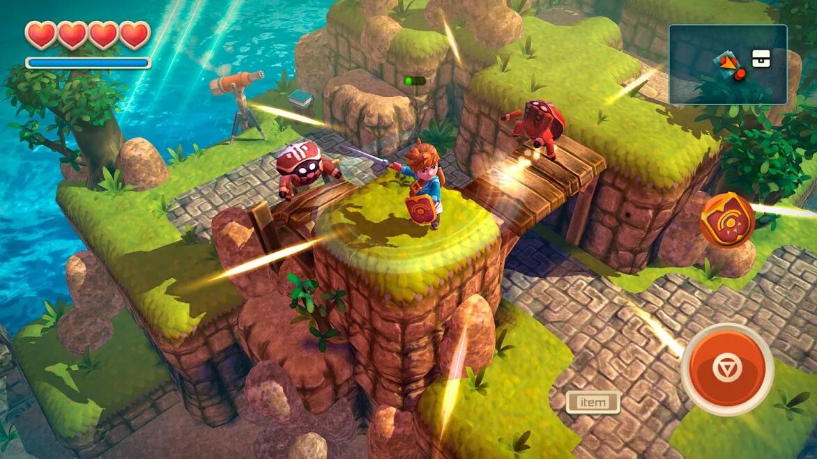 Ютубе игра андроид. Oceanhorn игра. oceanhorn 1. oceanhorn: monster of uncharted seas. остров изгоев oceanhorn 2.