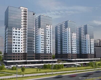 Авеню минск