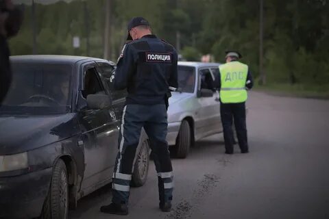 Водитель киров
