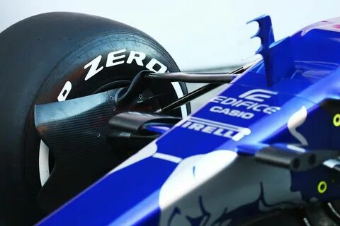 Formula detailing