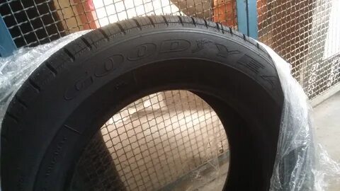Goodyear 215 65 r16