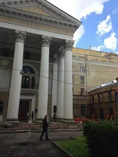 Ленфильм каменноостровский просп 10 санкт петербург отзывы