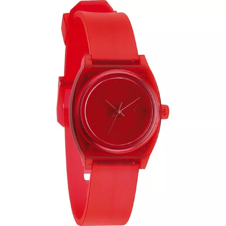 Купить пластиковые часы. Часы Nixon. Часы Никсон женские. Часы Coral 21476. Nixon watch Red Crown.