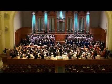 Шнитке концерт для хора на стихи нарекаци