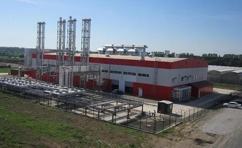 Тандер город