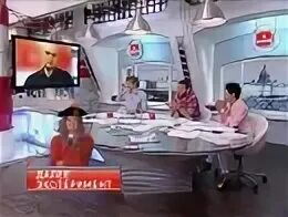 Июнь тв